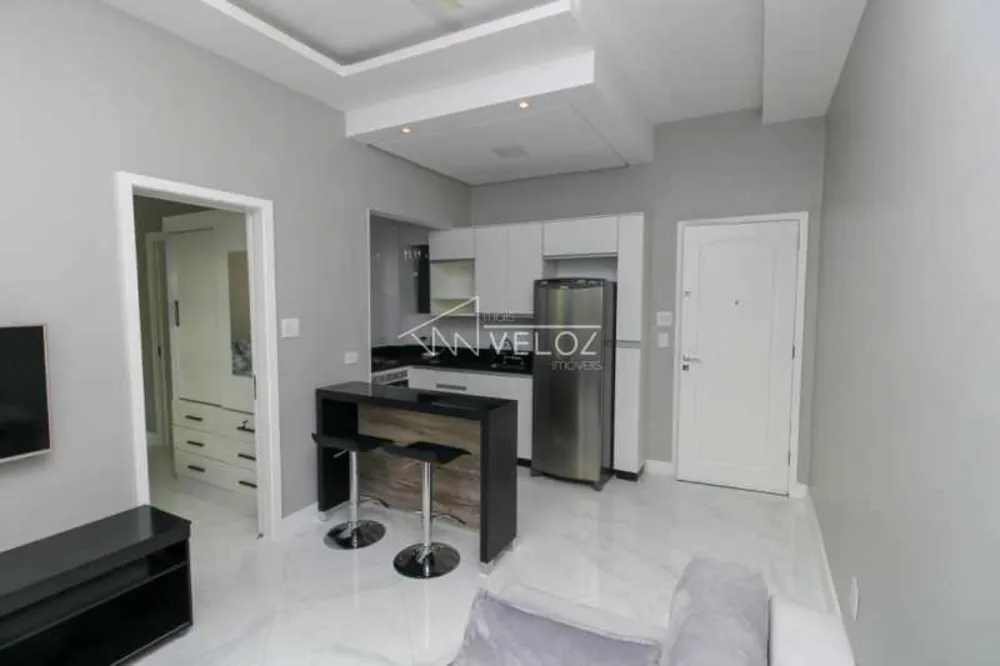 Apartamento, 1 quarto, 35 m² - Foto 16