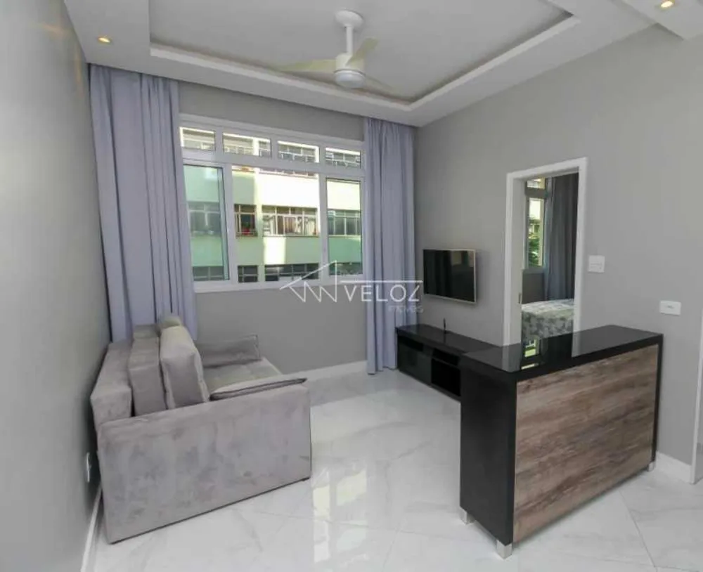 Apartamento, 1 quarto, 35 m² - Foto 19