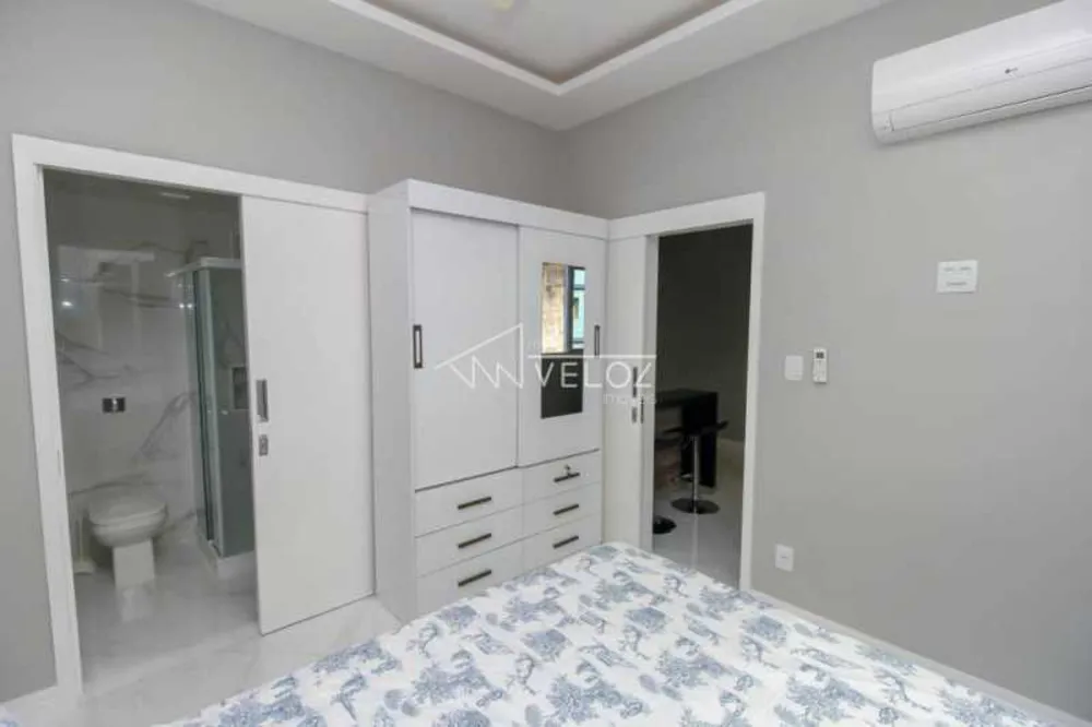 Apartamento, 1 quarto, 35 m² - Foto 4