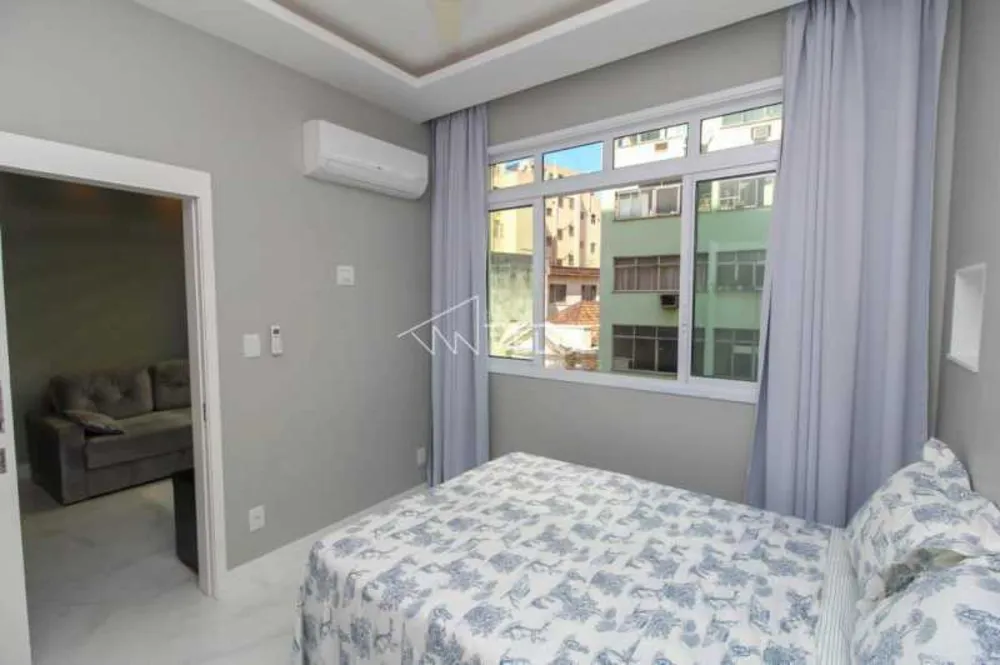 Apartamento, 1 quarto, 35 m² - Foto 22