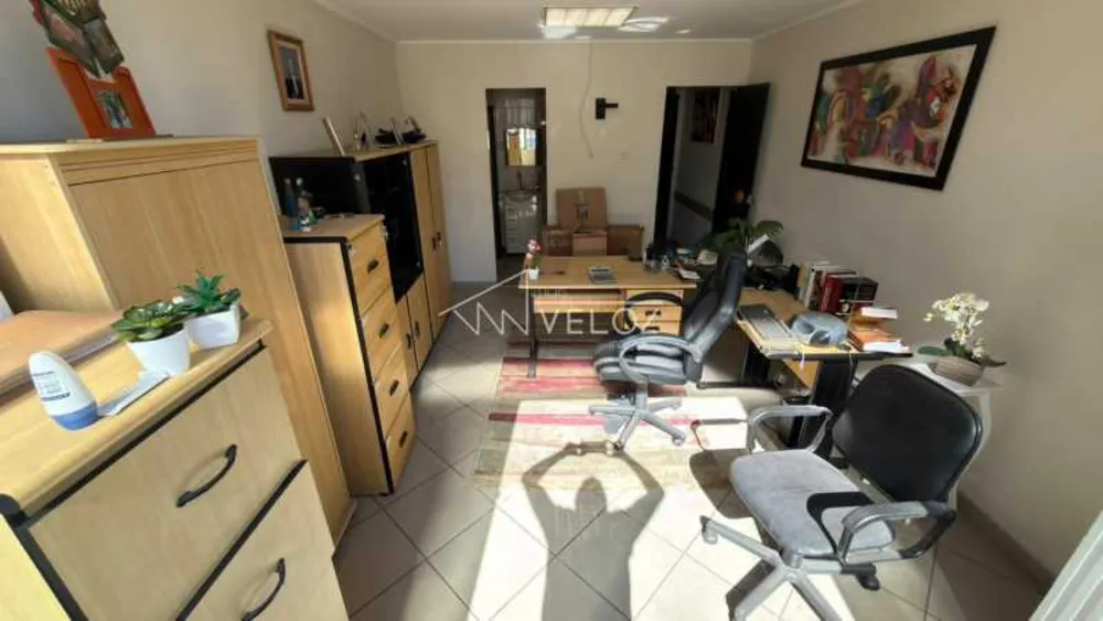 Apartamento, 1 quarto, 27 m² - Foto 8