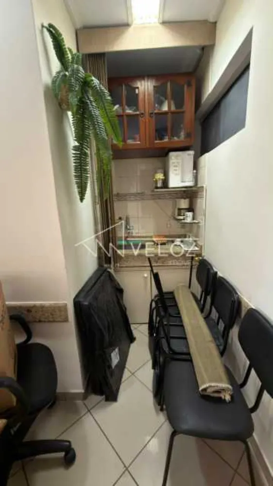 Apartamento, 1 quarto, 27 m² - Foto 2