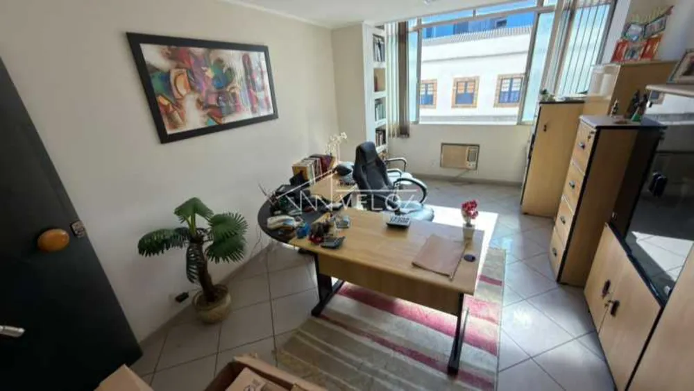 Apartamento, 1 quarto, 27 m² - Foto 4