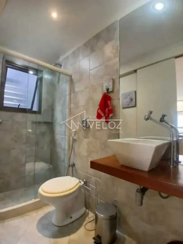 Cobertura, 2 quartos, 153 m² - Foto 1