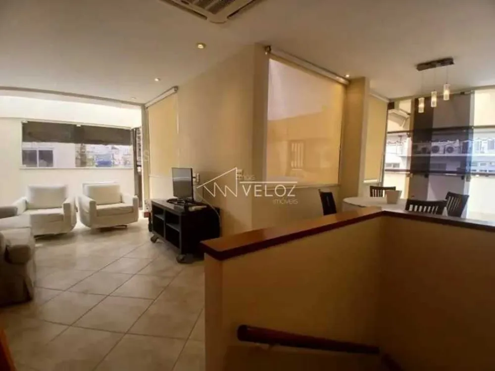 Cobertura, 2 quartos, 153 m² - Foto 8