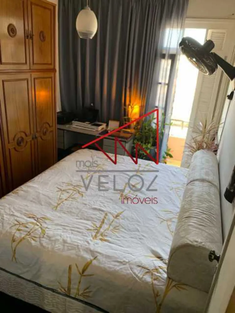 Apartamento, 3 quartos, 96 m² - Foto 14