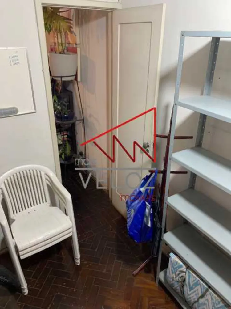 Apartamento, 3 quartos, 96 m² - Foto 2