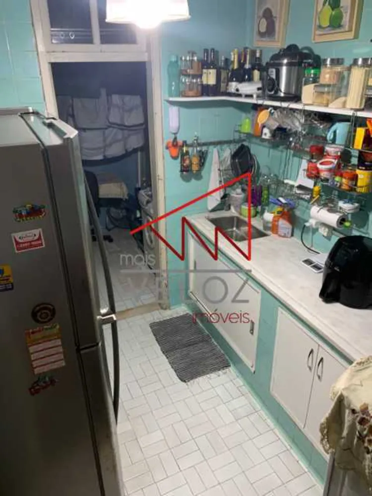 Apartamento, 3 quartos, 96 m² - Foto 7