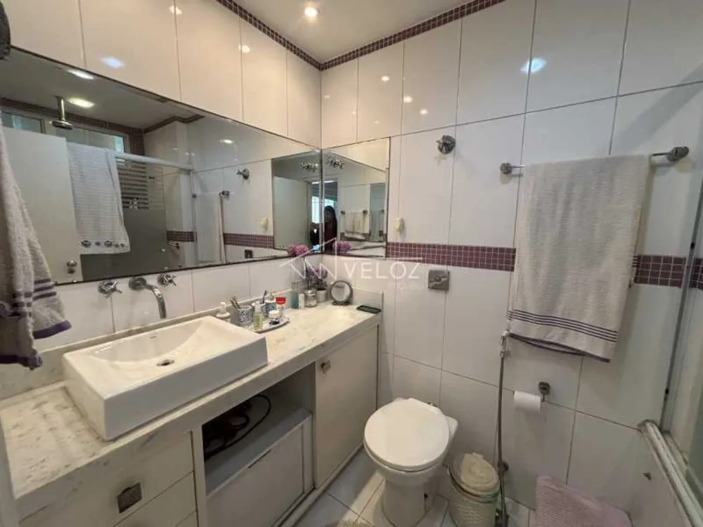 Apartamento, 4 quartos, 184 m² - Foto 25