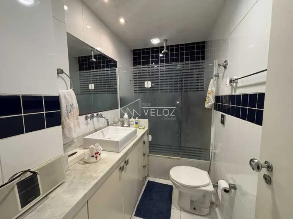 Apartamento, 4 quartos, 184 m² - Foto 26