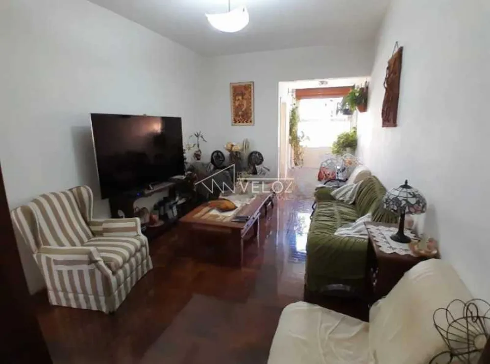 Apartamento, 2 quartos, 70 m² - Foto 19