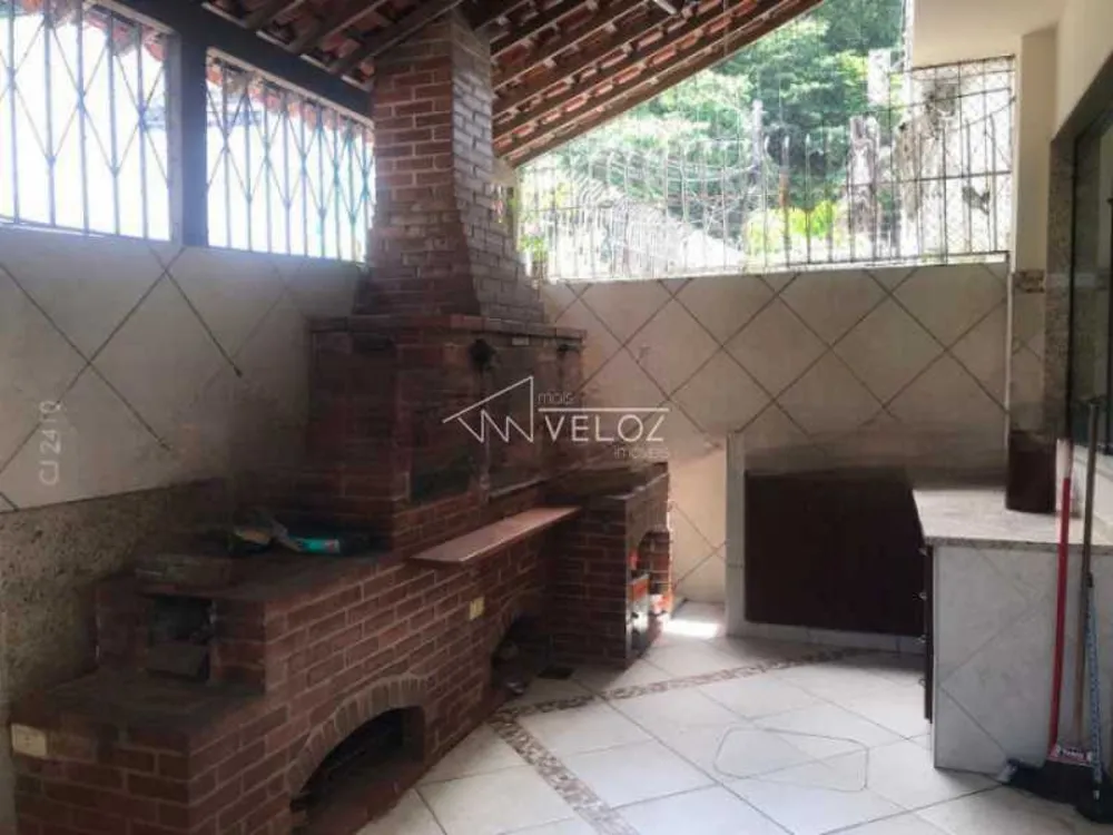 Apartamento, 3 quartos, 230 m² - Foto 15