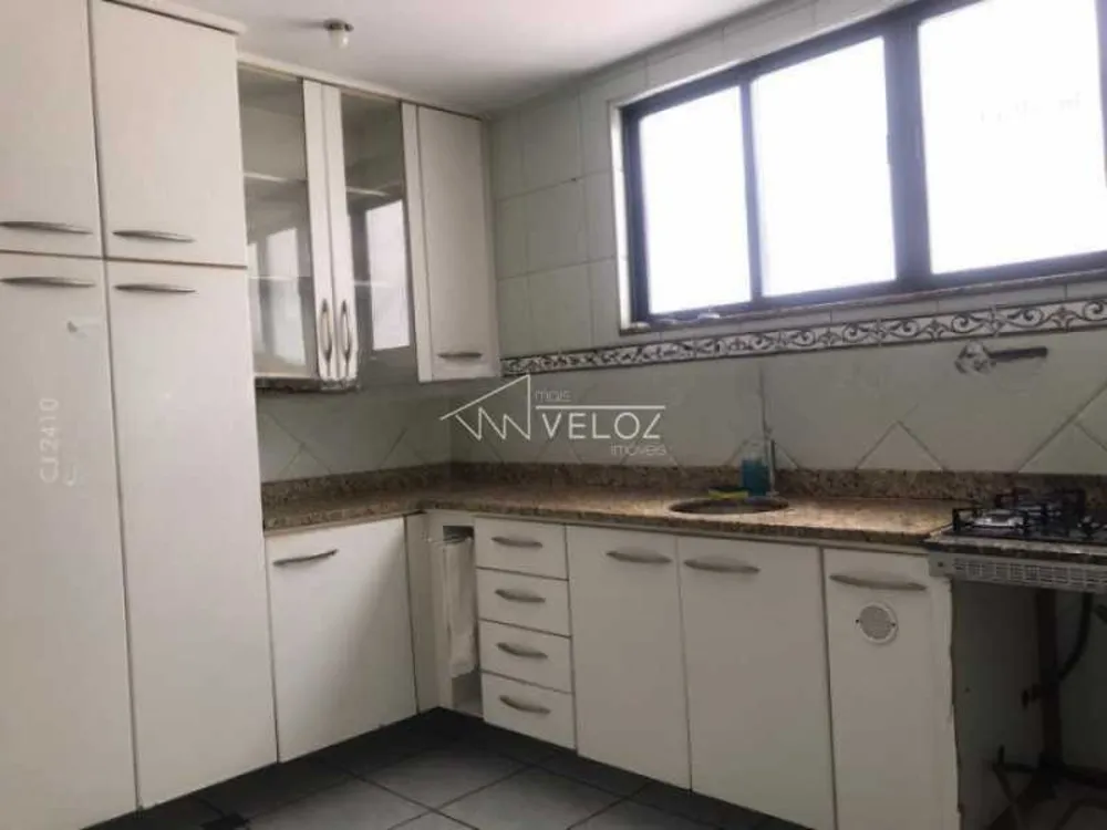 Apartamento, 3 quartos, 230 m² - Foto 22