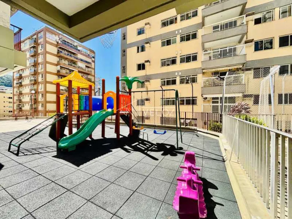 Apartamento, 3 quartos, 100 m² - Foto 25