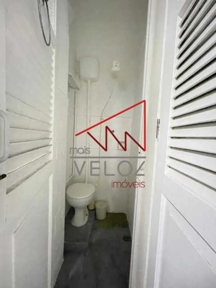 Apartamento, 2 quartos, 90 m² - Foto 1
