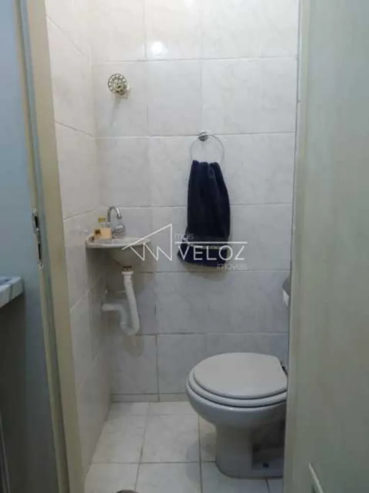 Sala-Conjunto, 36 m² - Foto 21
