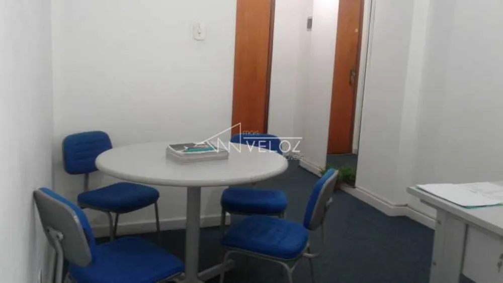 Sala-Conjunto, 36 m² - Foto 13