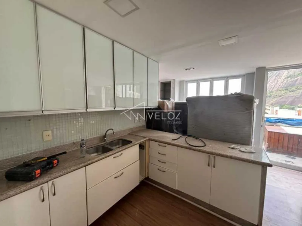 Cobertura, 2 quartos, 150 m² - Foto 10