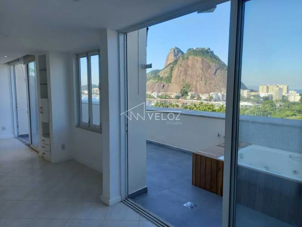 Cobertura, 2 quartos, 150 m² - Foto 5