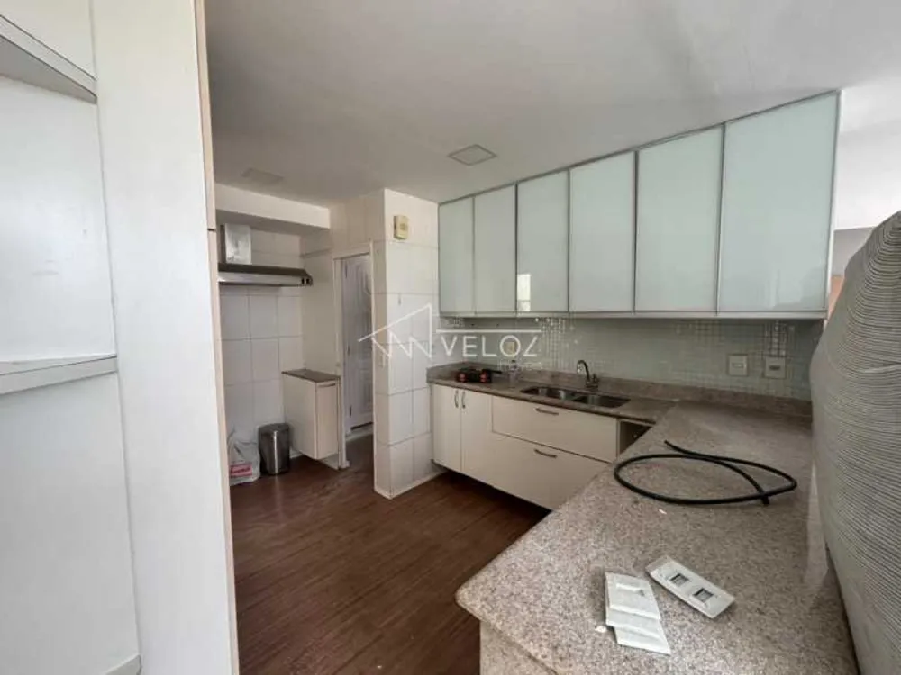 Cobertura, 2 quartos, 150 m² - Foto 22