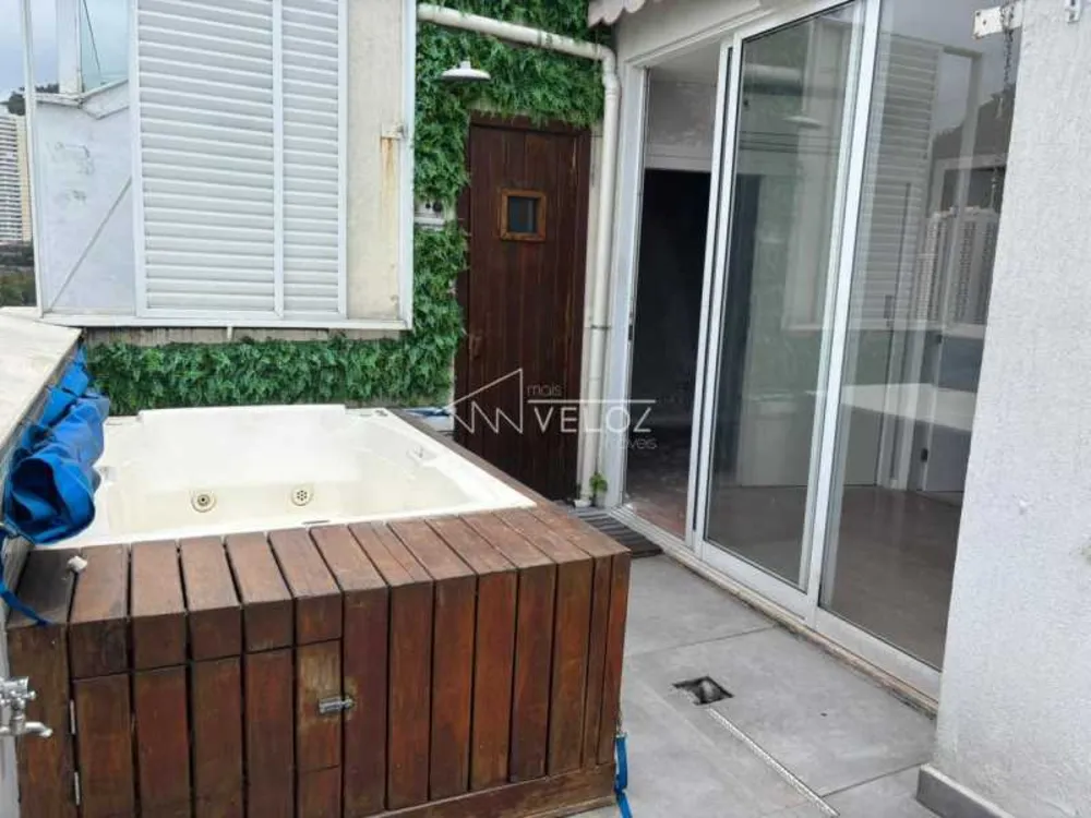 Cobertura, 2 quartos, 150 m² - Foto 1