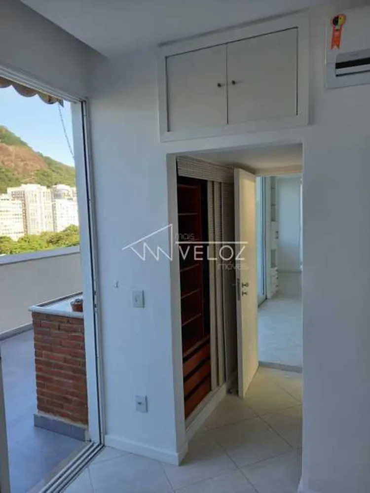 Cobertura, 2 quartos, 150 m² - Foto 23