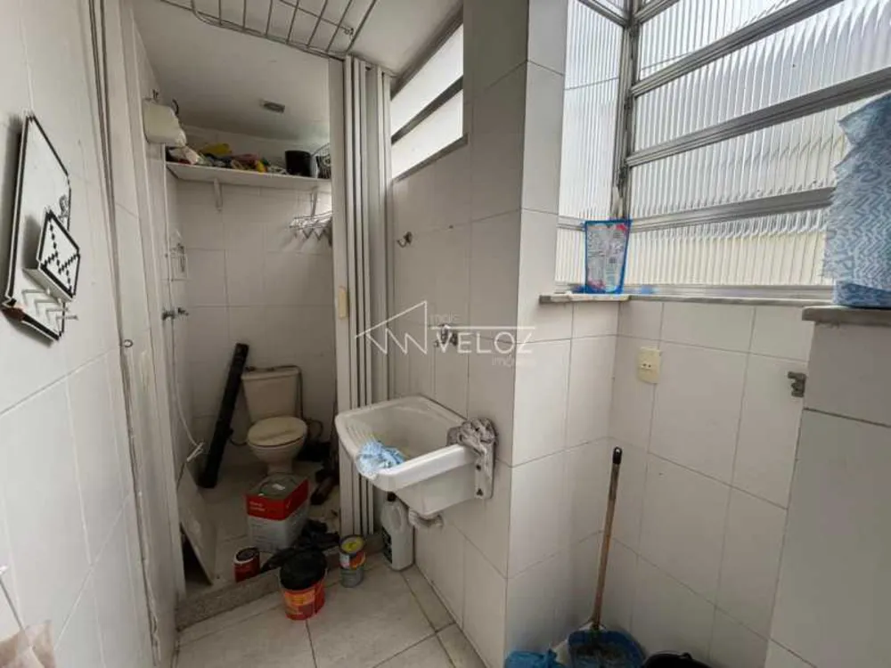 Cobertura, 2 quartos, 150 m² - Foto 24