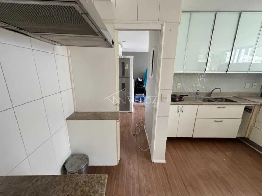 Cobertura, 2 quartos, 150 m² - Foto 4