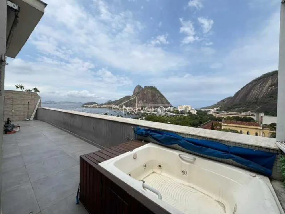 Cobertura, 2 quartos, 150 m² - Foto 21
