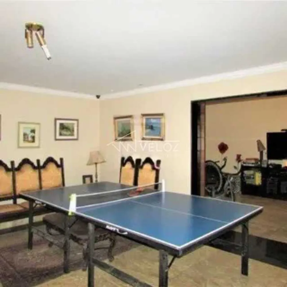 Apartamento, 4 quartos, 293 m² - Foto 1
