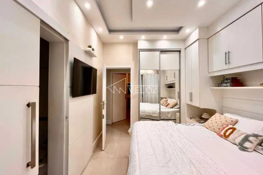 Apartamento, 3 quartos, 130 m² - Foto 13
