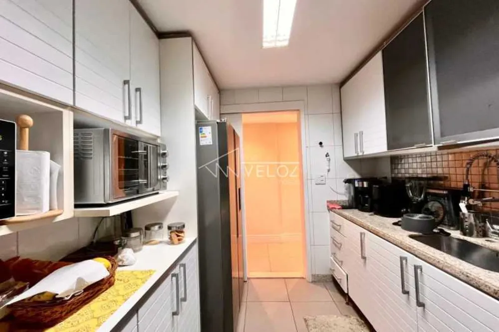 Apartamento, 3 quartos, 130 m² - Foto 16