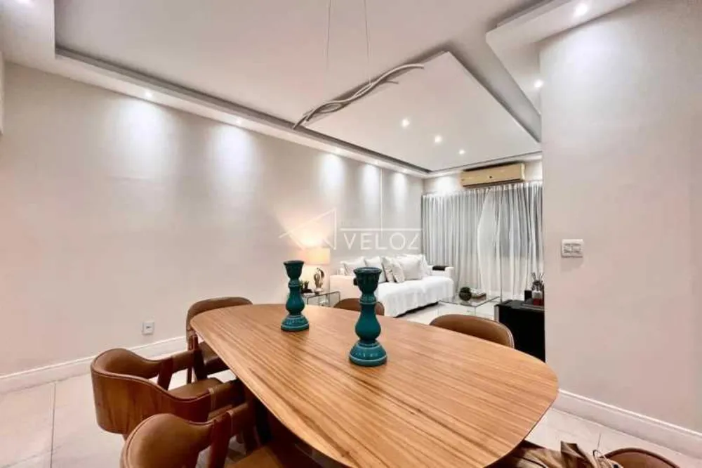 Apartamento, 3 quartos, 130 m² - Foto 6