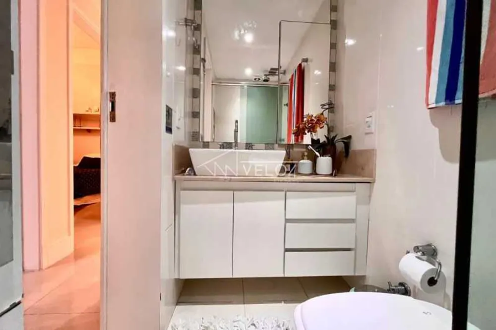Apartamento, 3 quartos, 130 m² - Foto 1