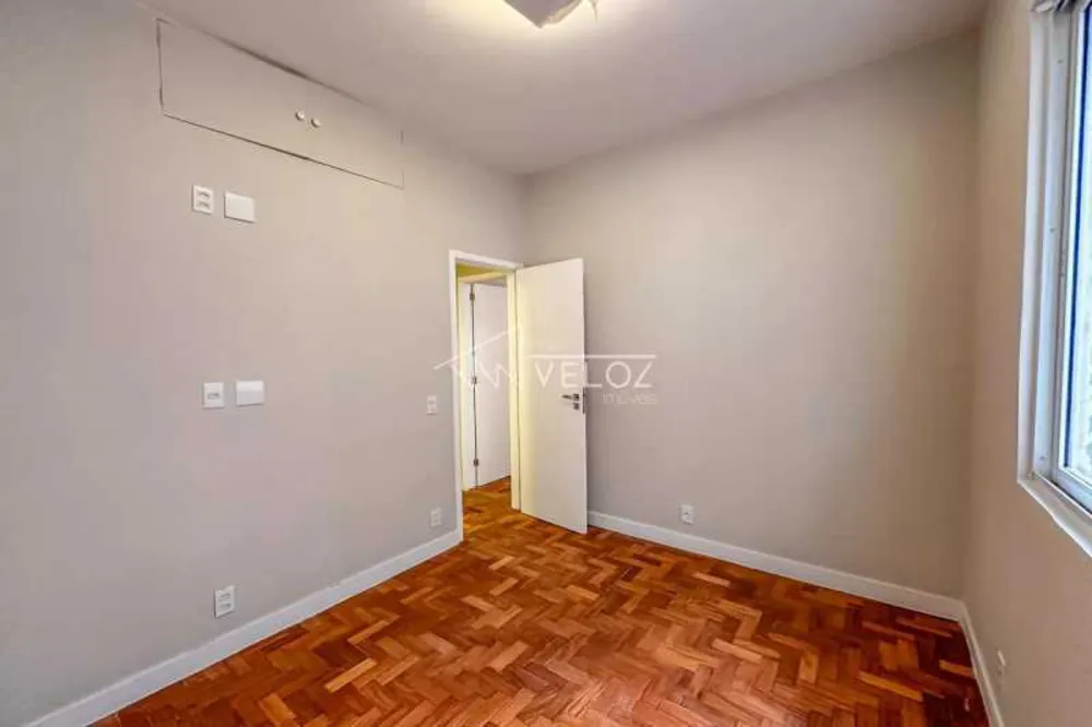 Apartamento, 3 quartos, 129 m² - Foto 2