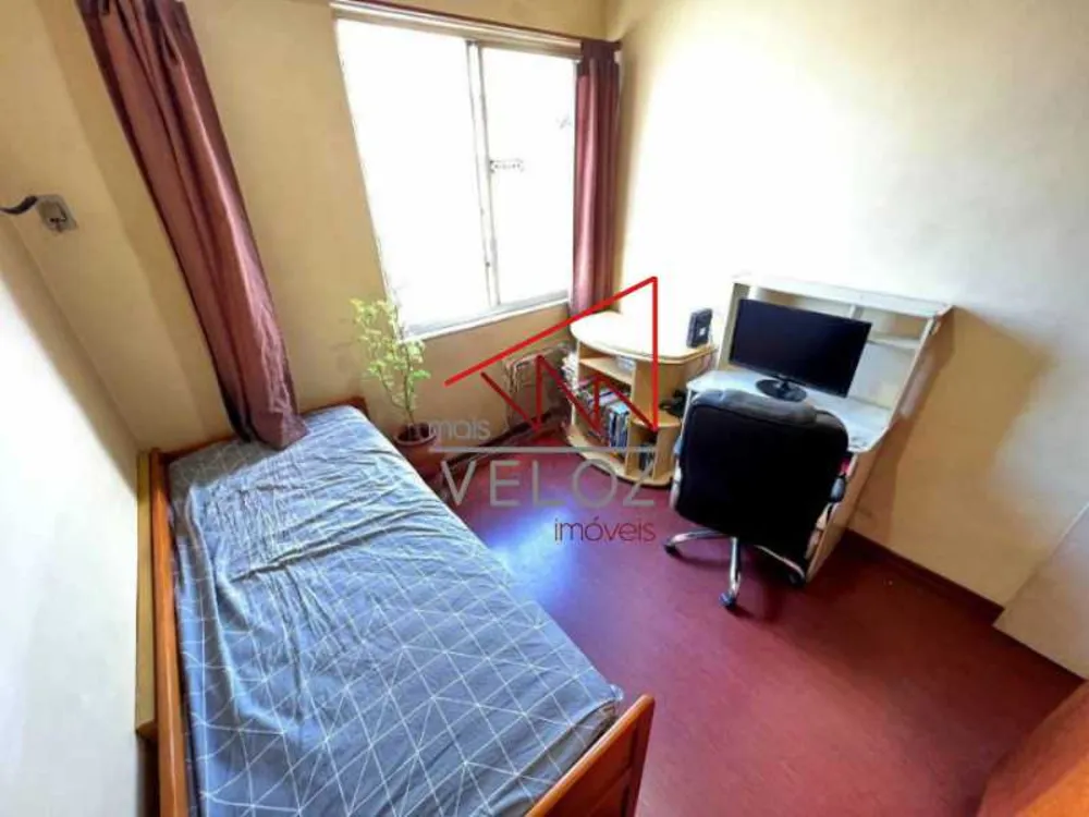 Apartamento, 3 quartos, 90 m² - Foto 3