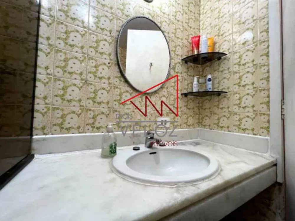 Apartamento, 3 quartos, 90 m² - Foto 2