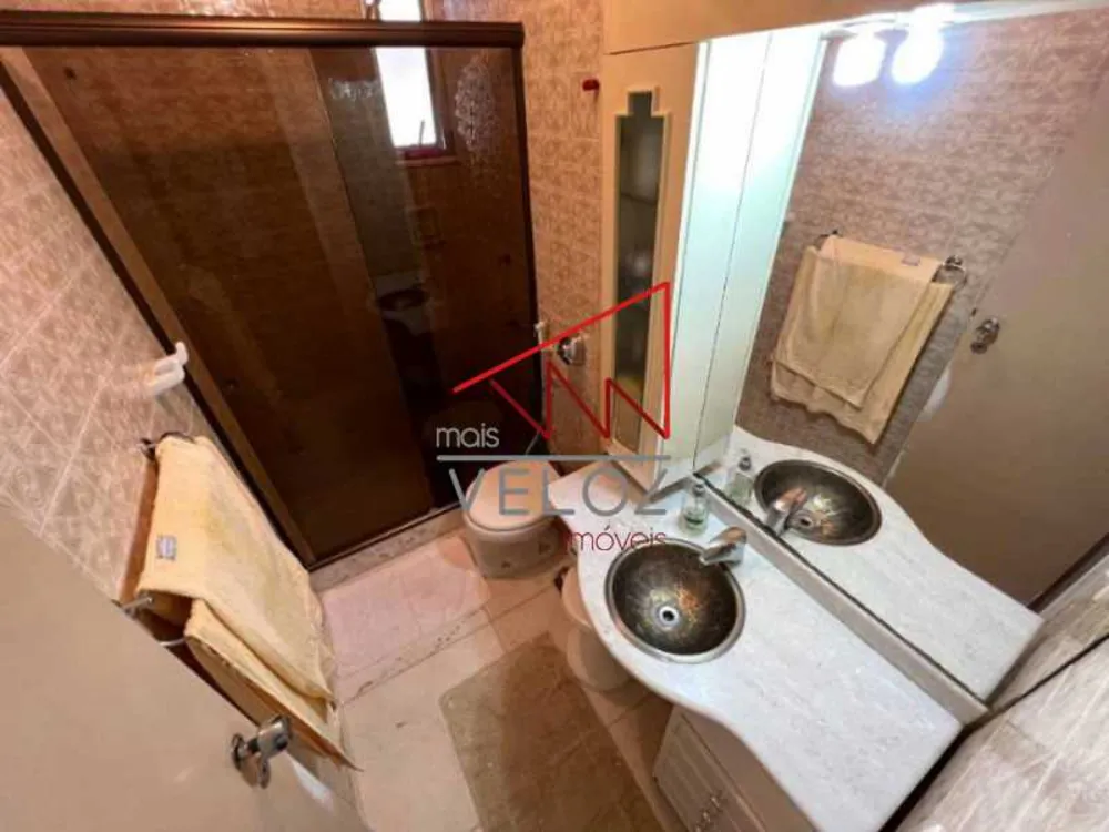 Apartamento, 3 quartos, 90 m² - Foto 9