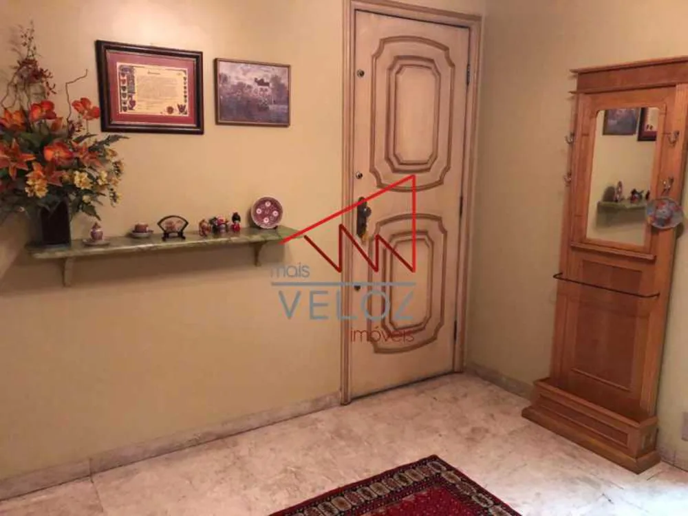 Apartamento, 4 quartos, 543 m² - Foto 9