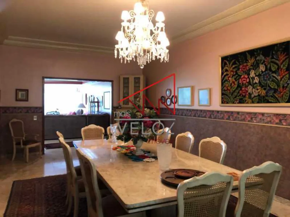Apartamento, 4 quartos, 543 m² - Foto 4
