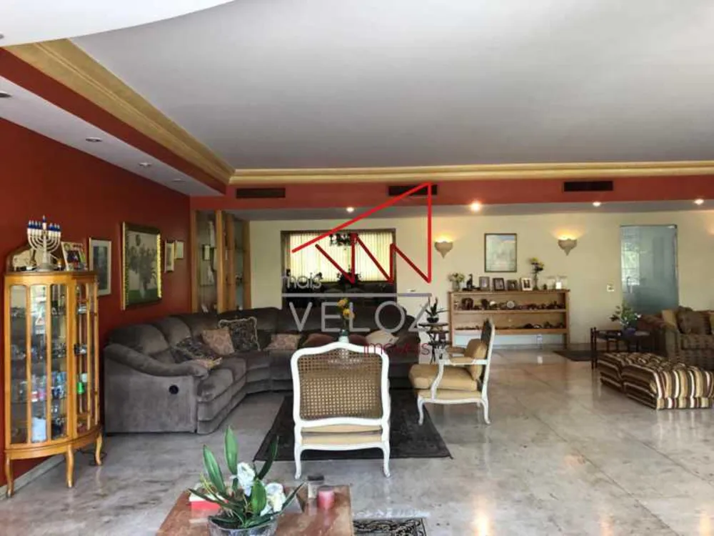 Apartamento, 4 quartos, 543 m² - Foto 20