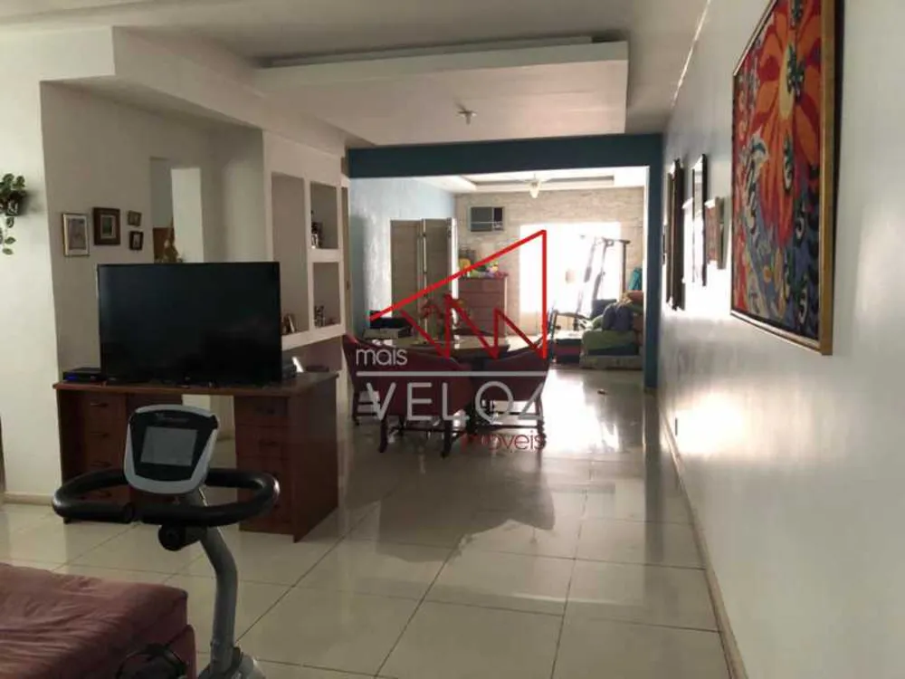 Apartamento, 4 quartos, 543 m² - Foto 22