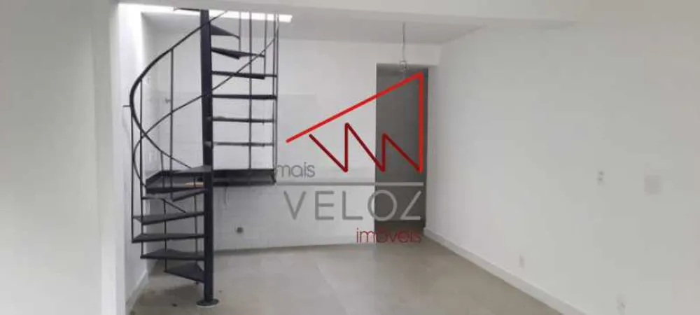 Apartamento, 1 quarto, 33 m² - Foto 10