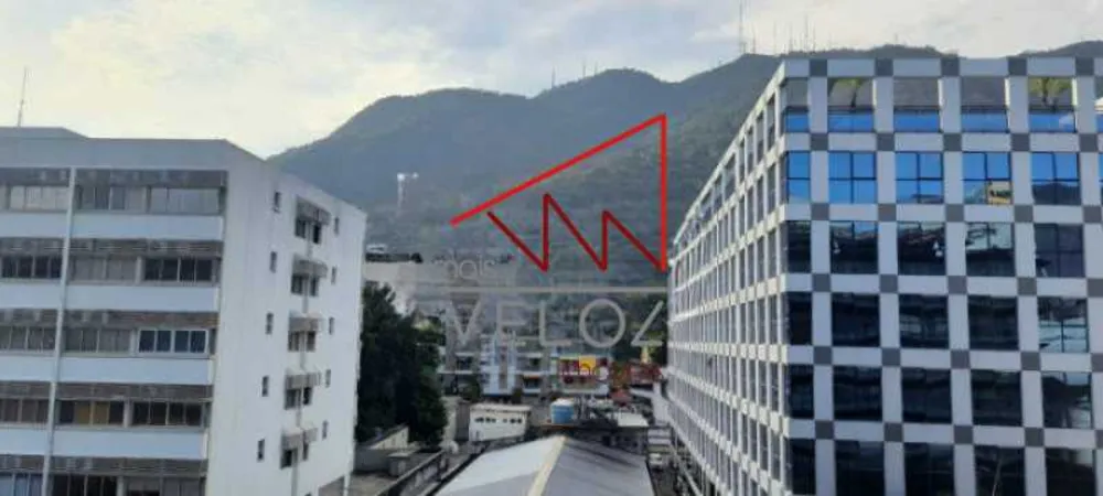 Apartamento, 1 quarto, 33 m² - Foto 12