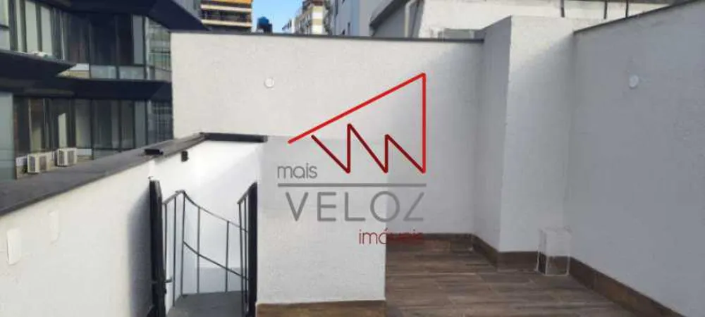 Apartamento, 1 quarto, 33 m² - Foto 11