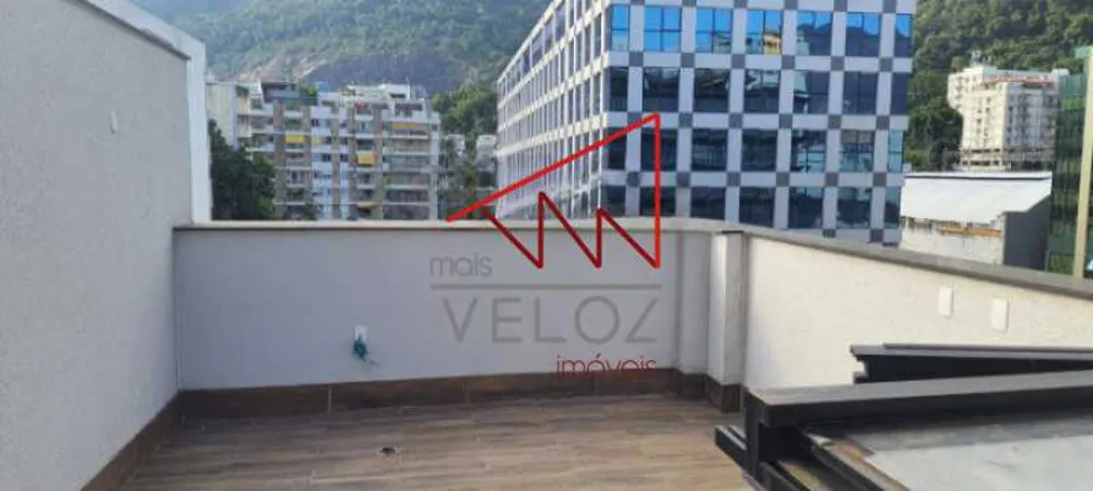 Apartamento, 1 quarto, 33 m² - Foto 17