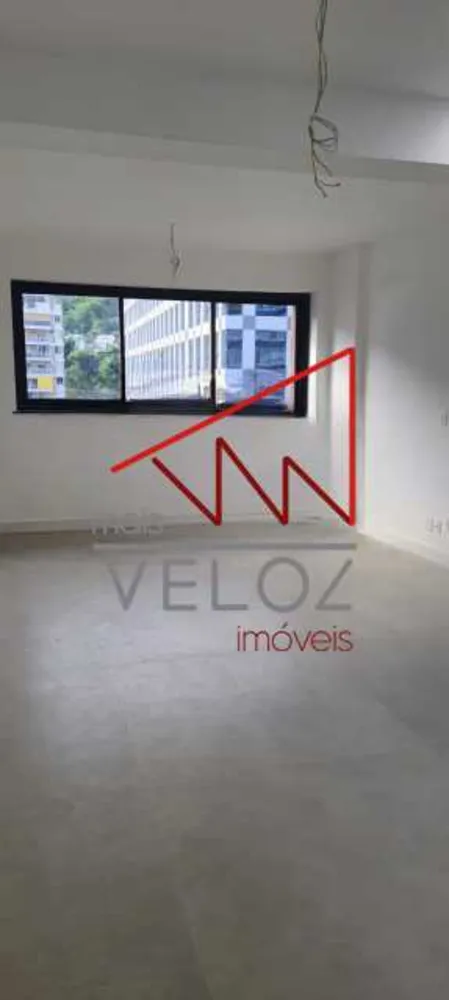 Apartamento, 1 quarto, 33 m² - Foto 6