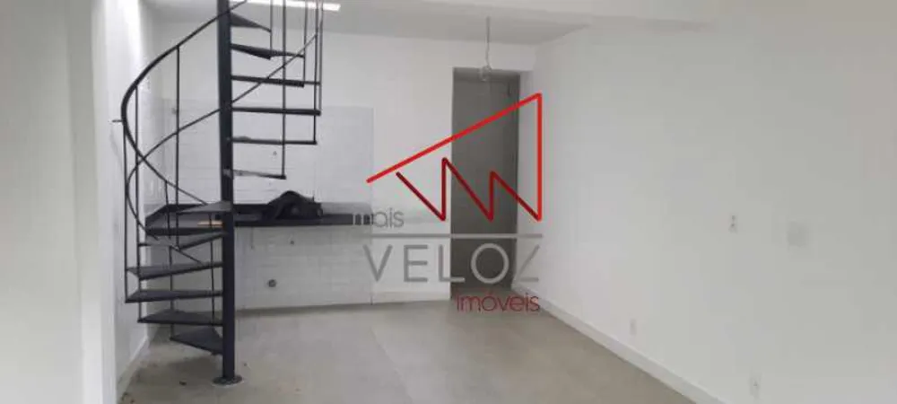 Apartamento, 1 quarto, 33 m² - Foto 8