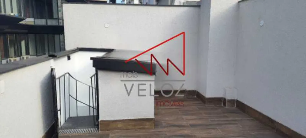 Apartamento, 1 quarto, 33 m² - Foto 13