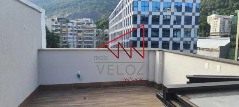 Apartamento, 1 quarto, 33 m² - Foto 4